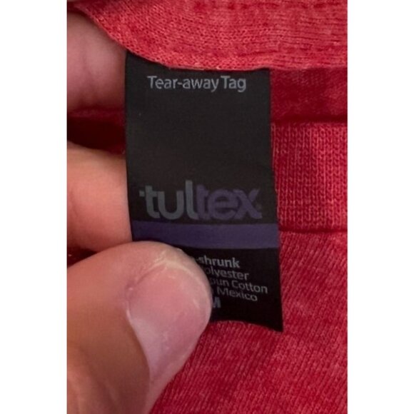 Garth Brooks Stadium Tour Concert Graphic Tee Size Medium - Picture 6 of 6